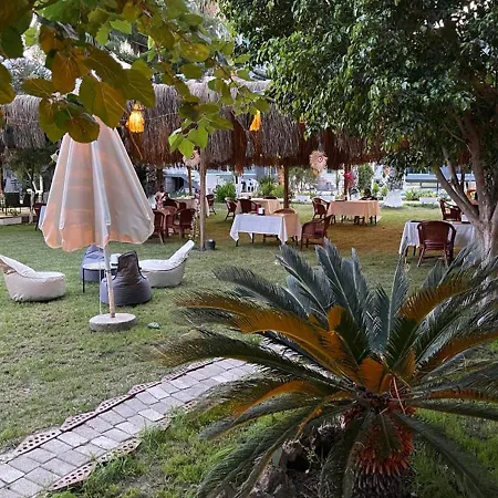 Otel Moda Kemer 3*