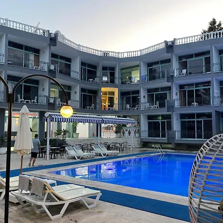 Hotel Moda Kemer Antalya